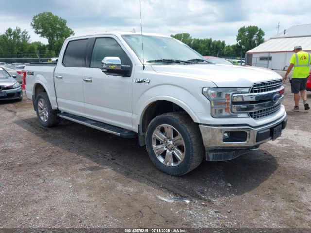 FORD F-150 – zdjęcie z aukcji, lot #42575219