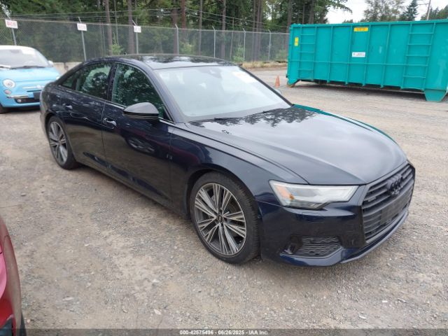 AUDI A6 – zdjęcie z aukcji, lot #42575496