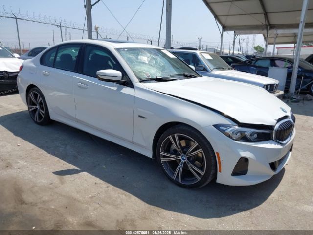 BMW 330E – zdjęcie z aukcji, lot #42575651
