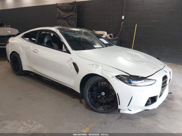 BMW M4 – zdjęcie z aukcji, lot #42576480