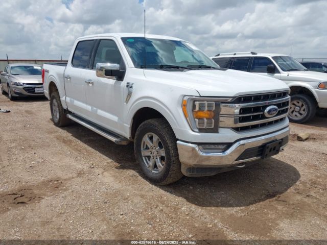 FORD F-150 – zdjęcie z aukcji, lot #42576616