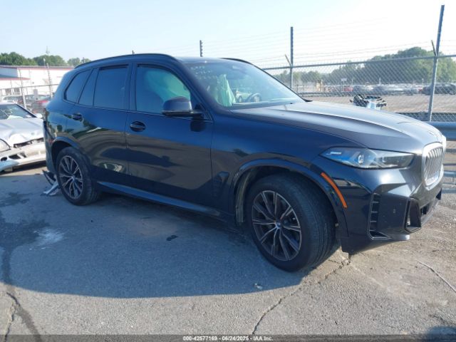 BMW X5 – zdjęcie z aukcji, lot #42577169