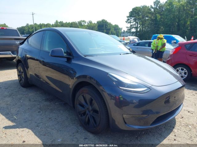 TESLA MODEL Y – zdjęcie z aukcji, lot #42577752