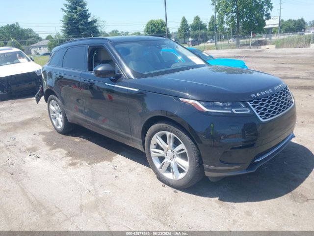 LAND ROVER RANGE ROVER VELAR – zdjęcie z aukcji, lot #42577983