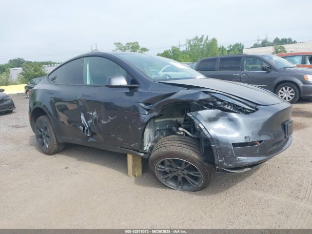 TESLA MODEL Y – zdjęcie z aukcji, lot #42578073