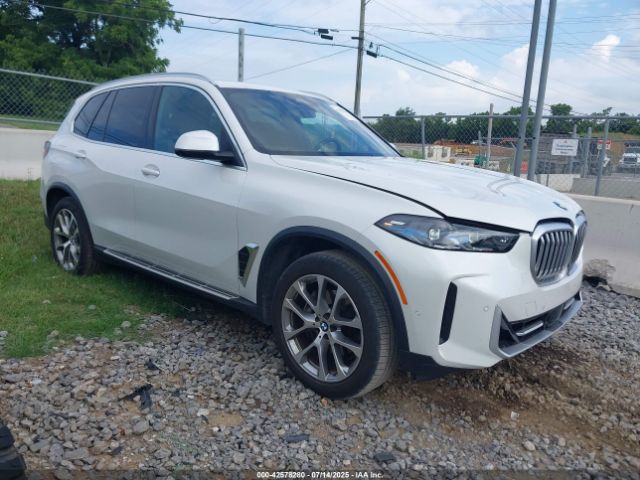 BMW X5 – zdjęcie z aukcji, lot #42578280