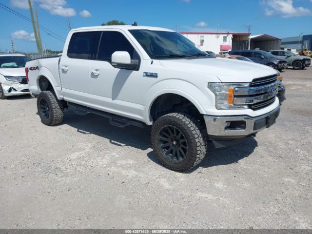 FORD F150 – zdjęcie z aukcji, lot #42578428