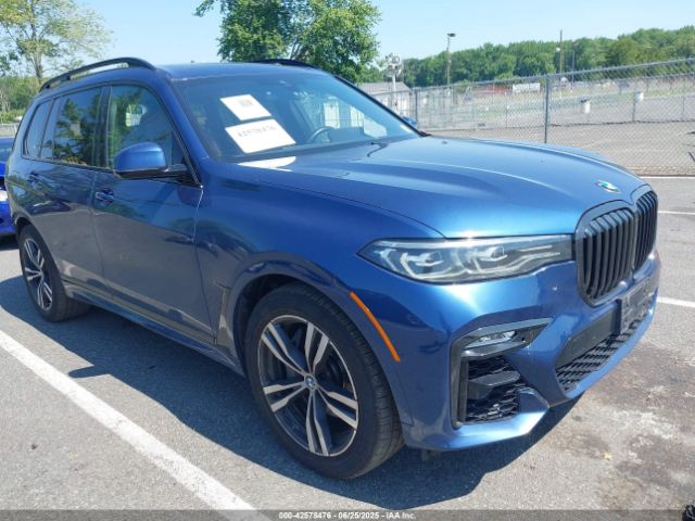 BMW X7 – zdjęcie z aukcji, lot #42578476