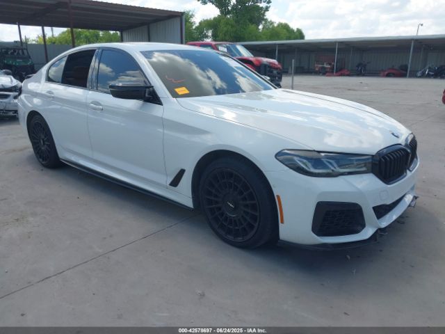 BMW 540 – zdjęcie z aukcji, lot #42578697