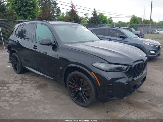BMW X5 – zdjęcie z aukcji, lot #42578980