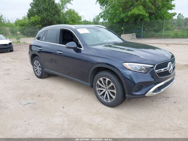 MERCEDES-BENZ GLC 300 – zdjęcie z aukcji, lot #42579467