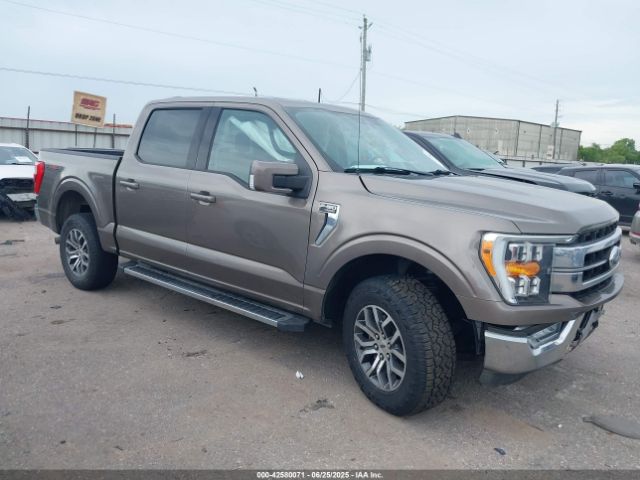 FORD F150 – zdjęcie z aukcji, lot #42580071