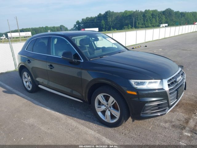 AUDI Q5 – zdjęcie z aukcji, lot #42580218