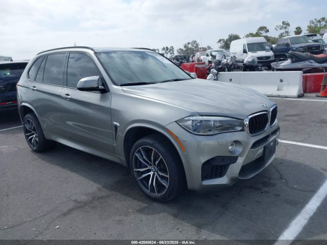 BMW X5 M – zdjęcie z aukcji, lot #42580524