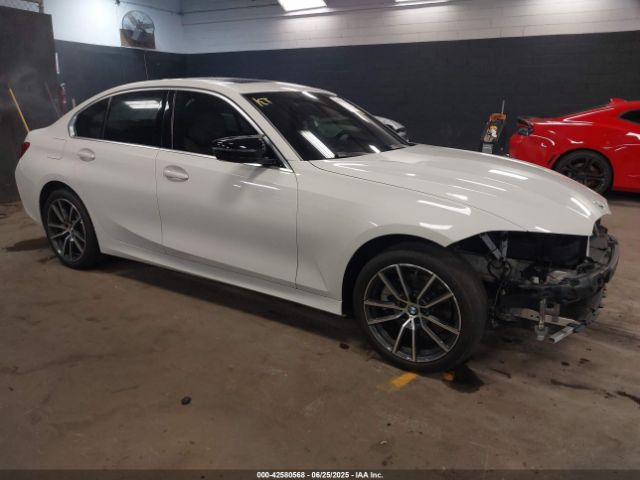 BMW 330XI – zdjęcie z aukcji, lot #42580568