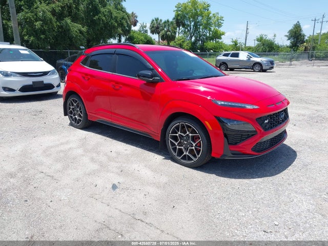 2023 HYUNDAI KONA 