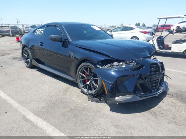 BMW M4 – zdjęcie z aukcji, lot #42580960