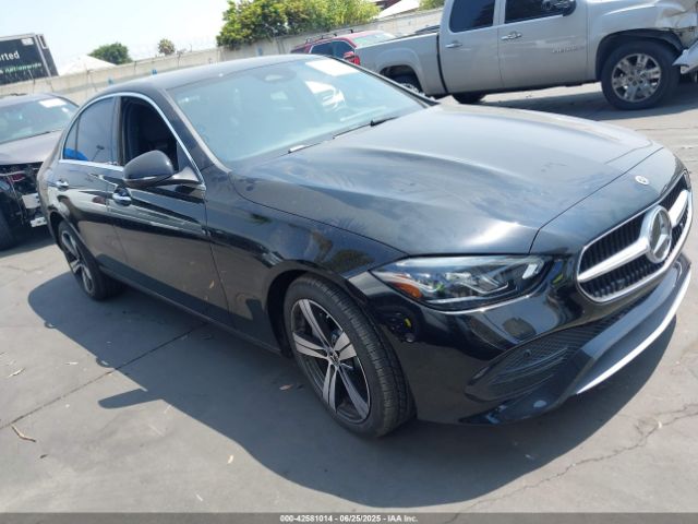 MERCEDES-BENZ C 300 – zdjęcie z aukcji, lot #42581014