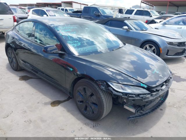 TESLA MODEL 3 – zdjęcie z aukcji, lot #42581207