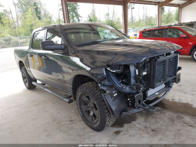 RAM 1500 – zdjęcie z aukcji, lot #42581321