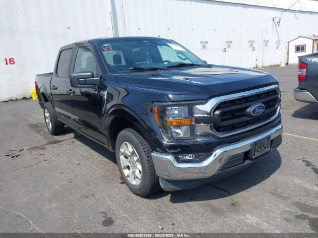 FORD F-150 – zdjęcie z aukcji, lot #42581598