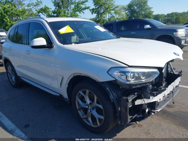BMW X3 – zdjęcie z aukcji, lot #42581737