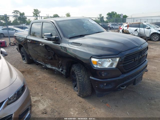 RAM 1500 – zdjęcie z aukcji, lot #42581851