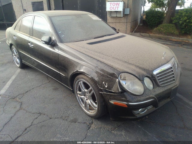 2008 MERCEDES-BENZ E 350 