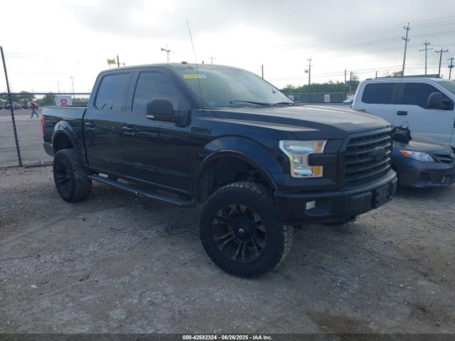 FORD F-150 – zdjęcie z aukcji, lot #42582324