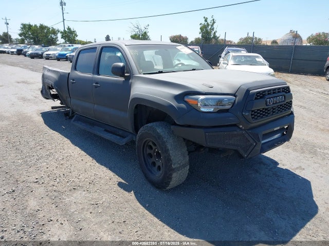 2006 TOYOTA TACOMA PRERUNNER V6