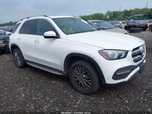 MERCEDES-BENZ GLE 350 – zdjęcie z aukcji, lot #42583671