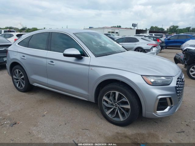 AUDI Q5 – zdjęcie z aukcji, lot #42583820