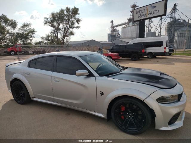 DODGE CHARGER – zdjęcie z aukcji, lot #42584505