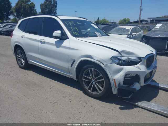 BMW X3 – zdjęcie z aukcji, lot #42584616