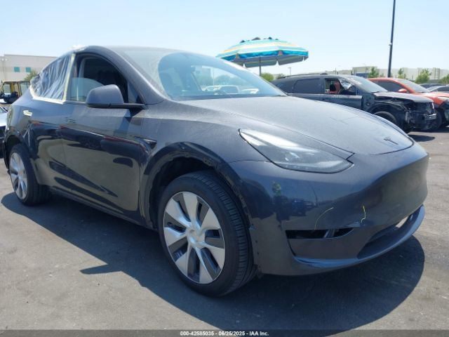 TESLA MODEL Y – zdjęcie z aukcji, lot #42585035