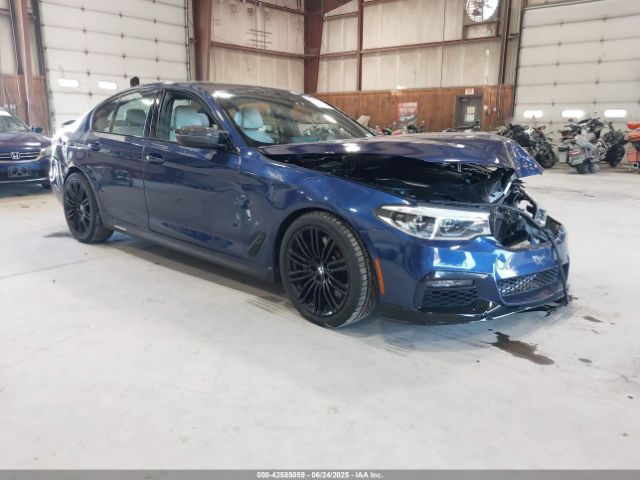 BMW 540I – zdjęcie z aukcji, lot #42585059