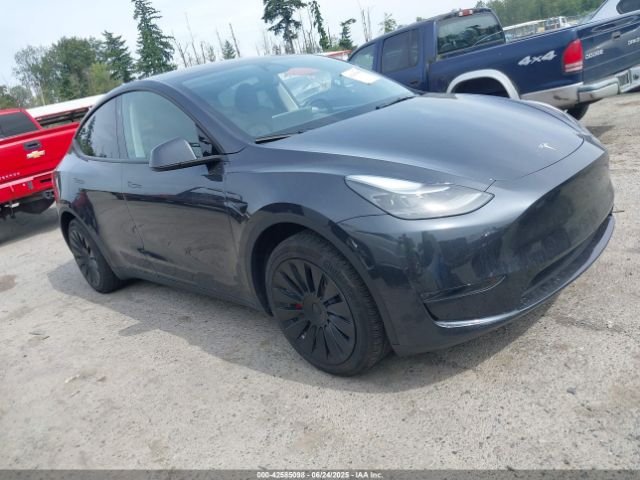 TESLA MODEL Y – zdjęcie z aukcji, lot #42585098