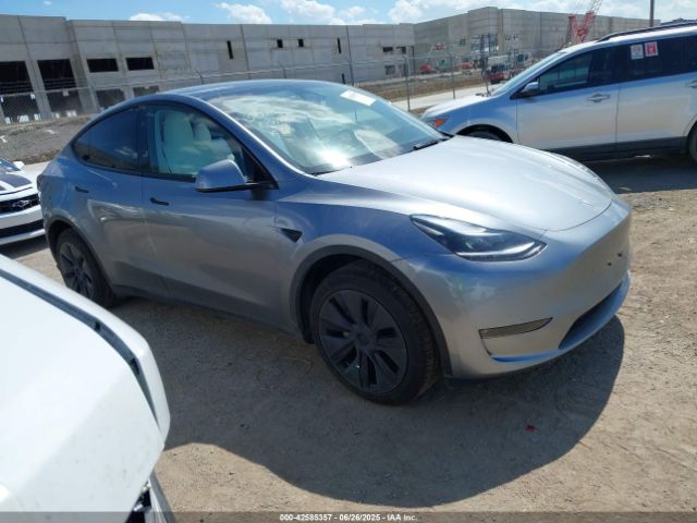 TESLA MODEL Y – zdjęcie z aukcji, lot #42585357