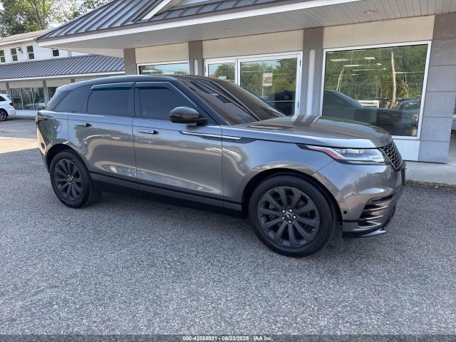 LAND ROVER RANGE ROVER VELAR – zdjęcie z aukcji, lot #42585531