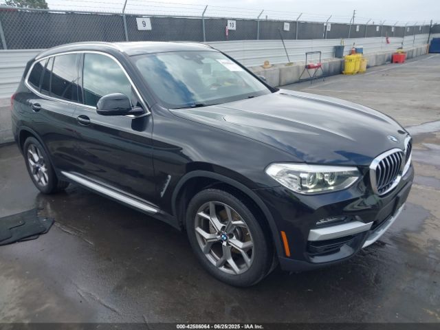 BMW X3 – zdjęcie z aukcji, lot #42586064