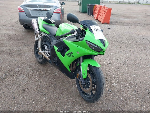 2005 YAMAHA YZF L