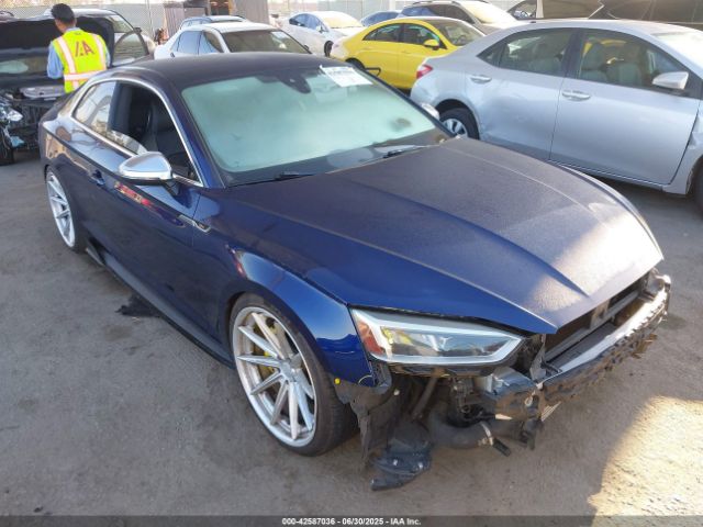 AUDI S5 – zdjęcie z aukcji, lot #42587036