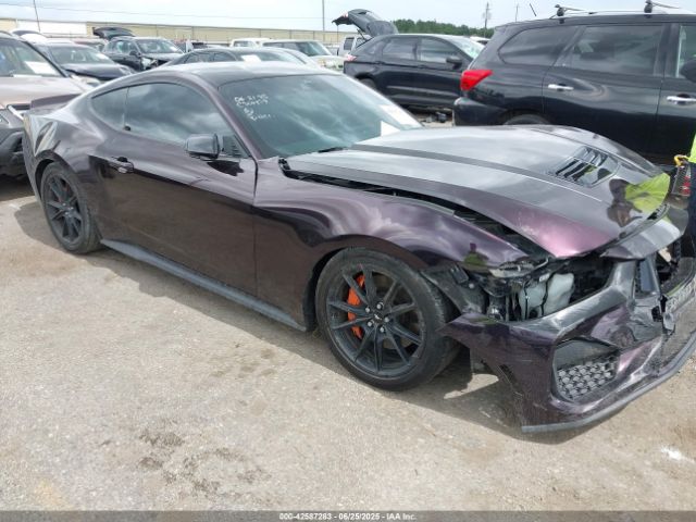 FORD MUSTANG – zdjęcie z aukcji, lot #42587283