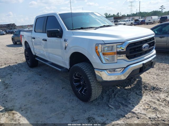 FORD F-150 – zdjęcie z aukcji, lot #42587449