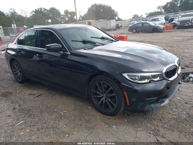 BMW 330I – zdjęcie z aukcji, lot #42587622