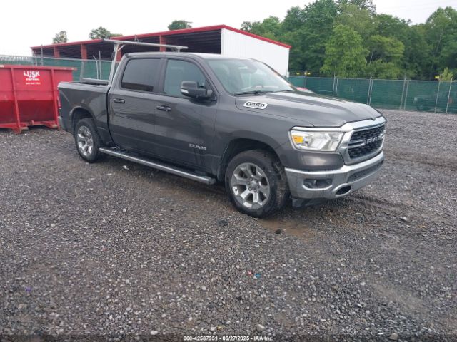 RAM 1500 – zdjęcie z aukcji, lot #42587951