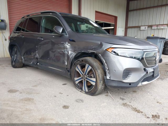 MERCEDES-BENZ EQB 300 SUV – zdjęcie z aukcji, lot #42588440