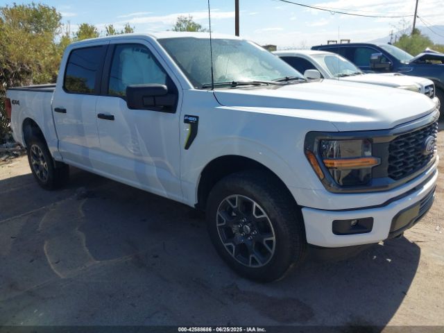 FORD F150 – zdjęcie z aukcji, lot #42588686