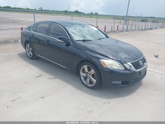 2010 LEXUS GS 350 