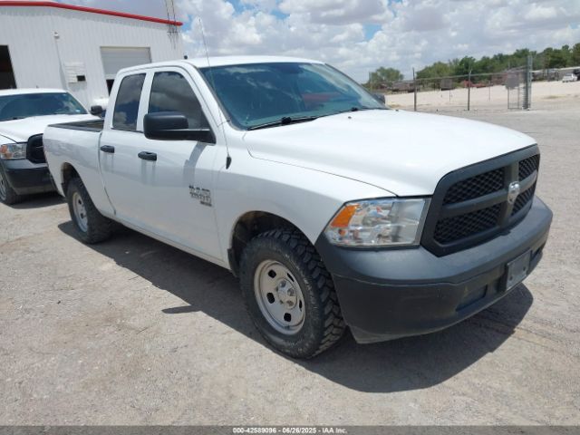 RAM 1500 CLASSIC – zdjęcie z aukcji, lot #42589096